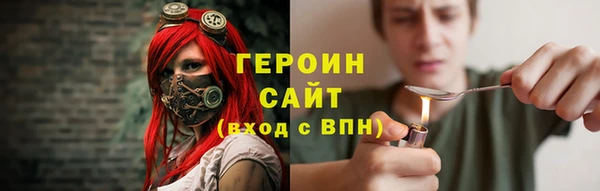хмурый Алексин