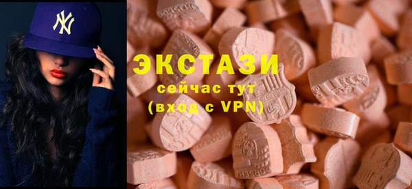 хмурый Алексин