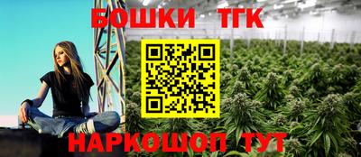 индика Берёзовский